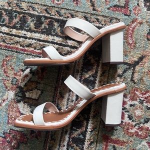 Schutz nancy mule Clearance